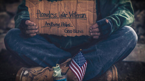 Paypal Restricts Charity For Veterans Before Memorial Day Weekend
