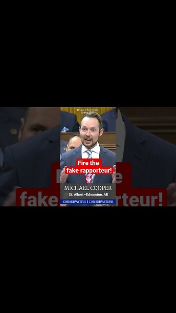 David Johnston's report has no credibility