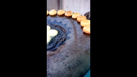 tikki fry