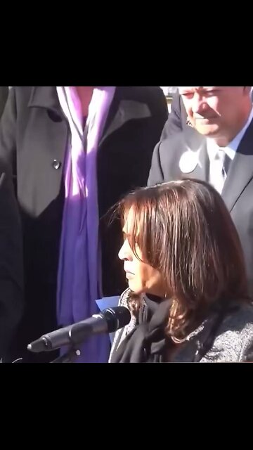 TRUMP - “WE’RE SAYING MERRY CHRISTMAS AGAIN”