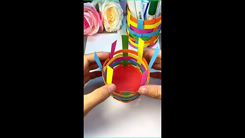 Simple Easy Paper Crafts for Kids of All Ages