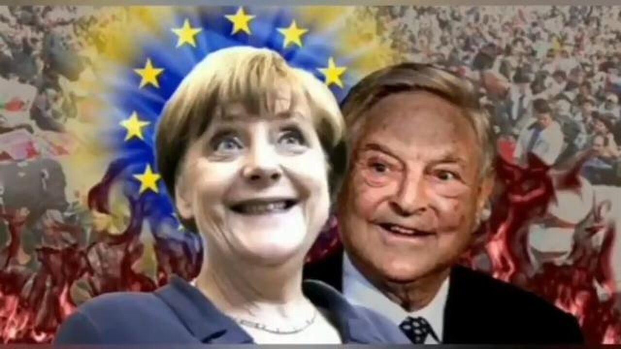 Royal Plan to Resurrect the old holy Roman & Ottoman empires by killing 95% of western...