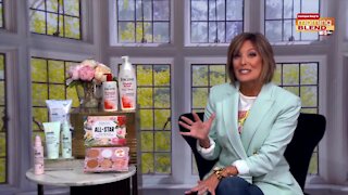 Cool Beauty buys for Mom | Morning Blend