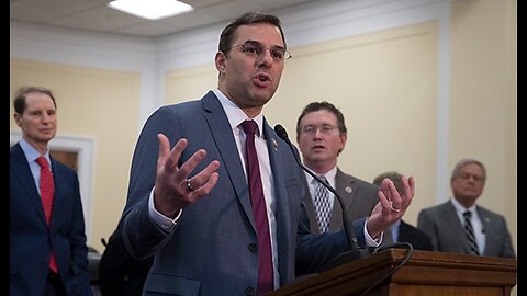 Tragic: Justin Amash's Family Members Killed in Israeli Strike Near Church in Gaza