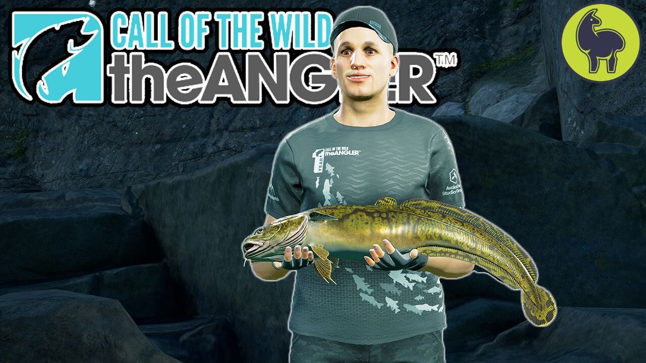 Fossegrimfjorden Fishing Challenge 8 | Call of the Wild: The Angler (PS5 4K)