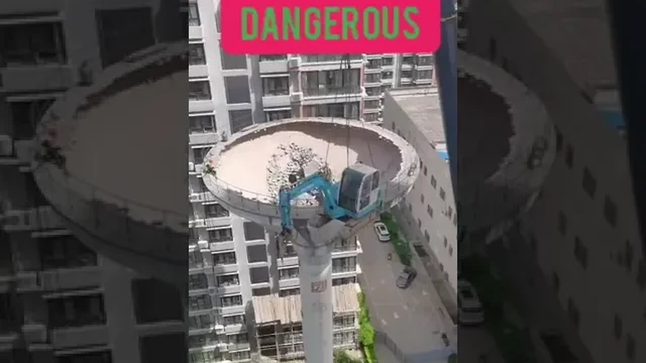 Most Dangerous jobs