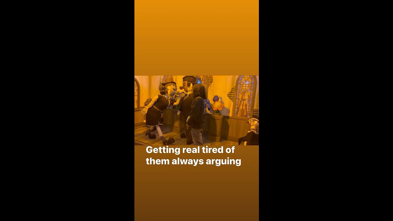 They seriously need to cut it out