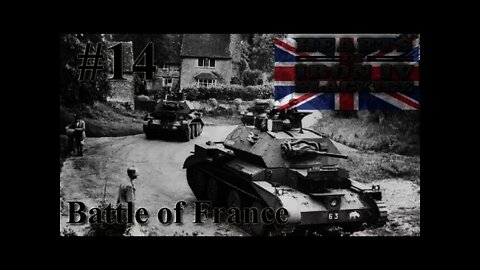 Hearts of Iron IV BlackICE - Britain 14