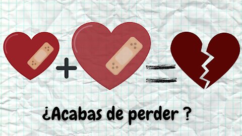 ¿Cómo recuperarnos después de una perdida?