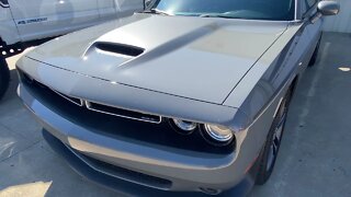 Tulsa Auto Wraps | White Glove Auto | Dodge Challenger