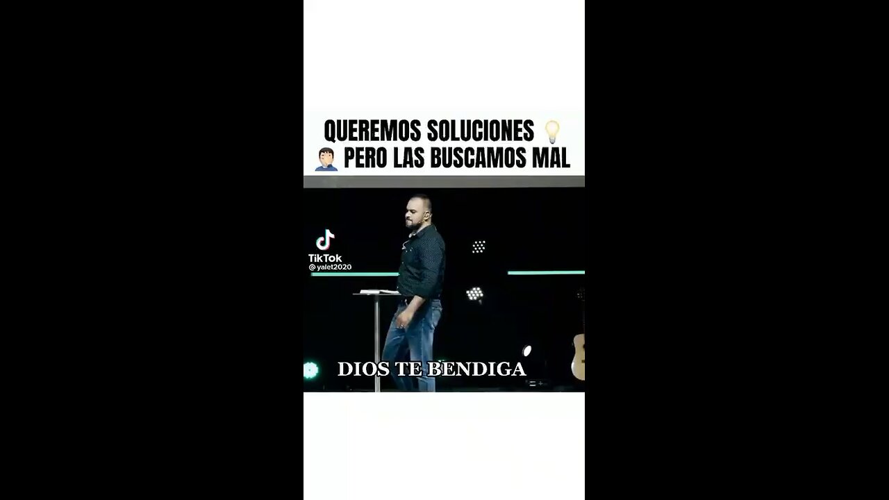 Buscamos soluciones