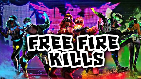 FREE FIRE GAMEPLAY