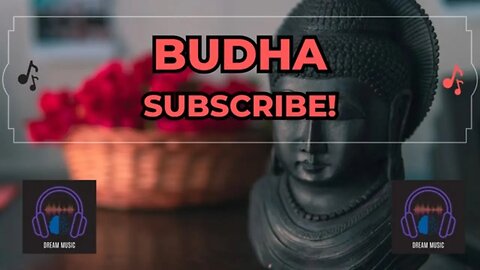 🌸 Blossom with Buddha: Empowering Beats for Women's Success 🌟