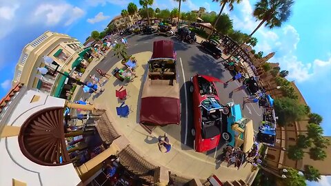 1964 Buick Skylark - The Villages, Florida #buick #insta360