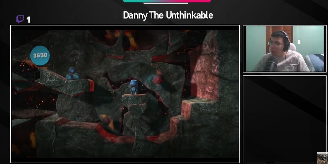 LBP Highlight Part 8