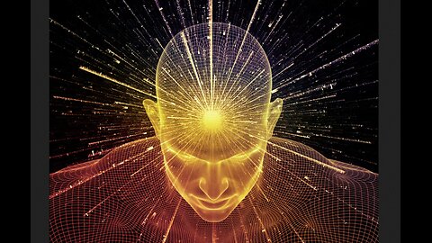 The real reset agenda The trap of your consciousness AGAIN