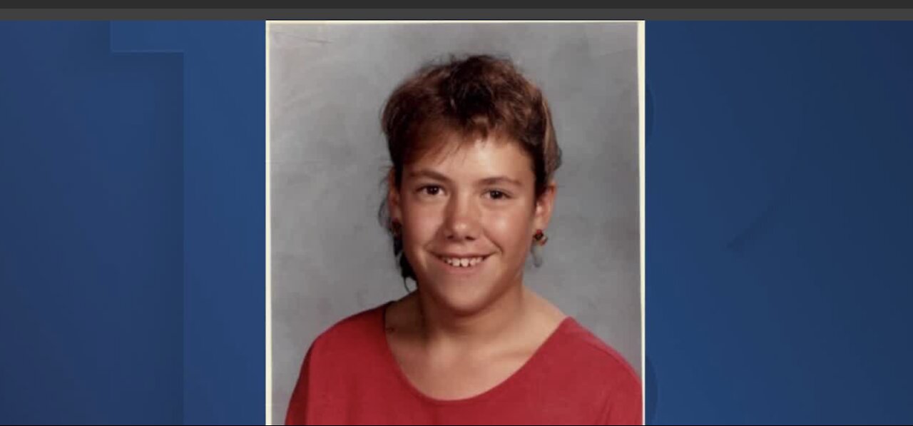 Murder of El Dorado High School student solved 32 years later