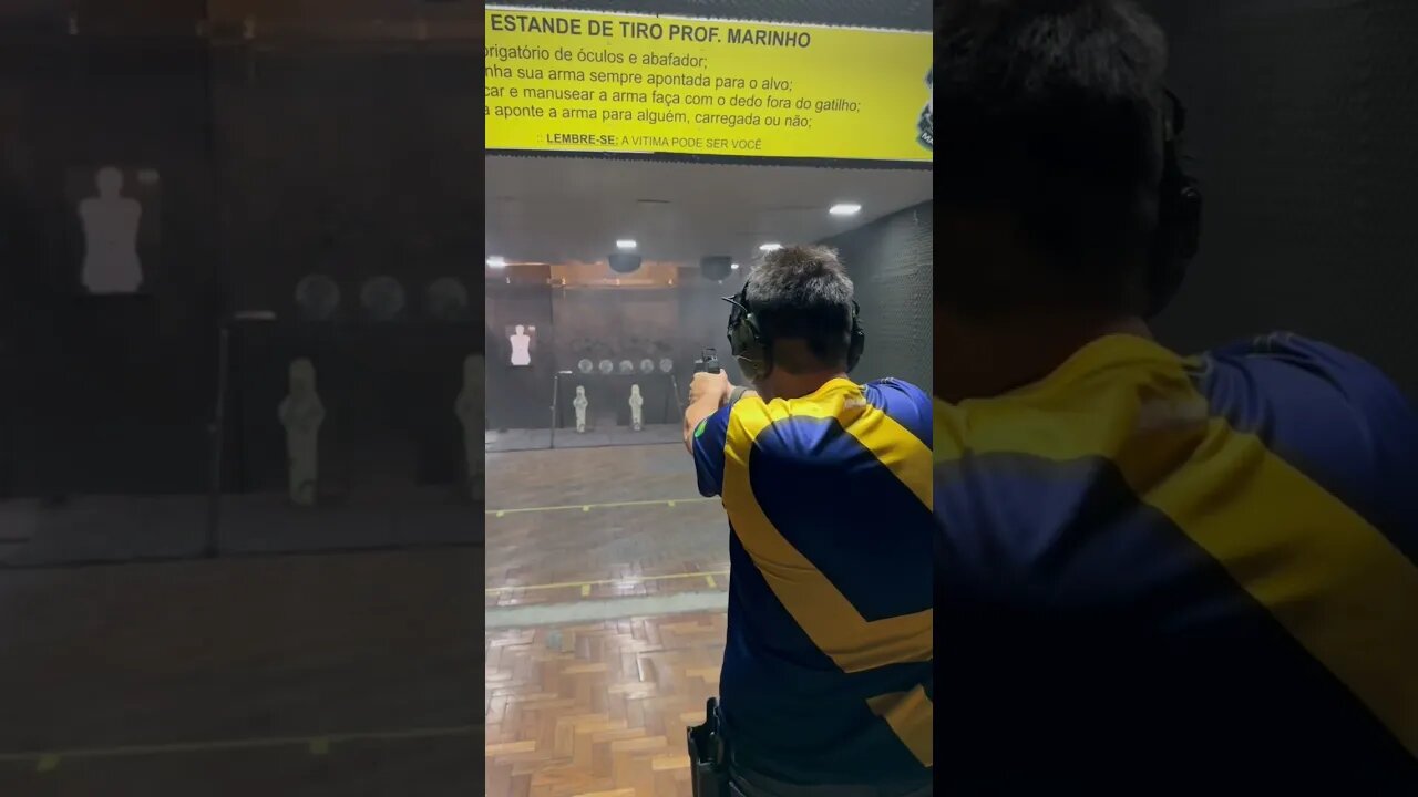 QUANDO O METAL INSISTE EM NÃO CAIR