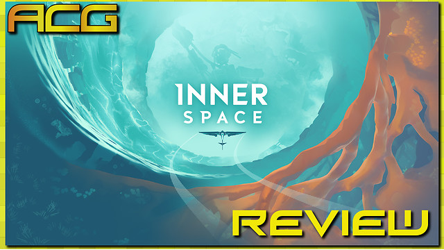 InnerSpace Review "Buy, Wait for Sale, Rent, Never Touch?"