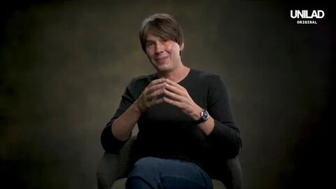 Brian Cox On The Multiverse And Life On Other Planets Minutes With