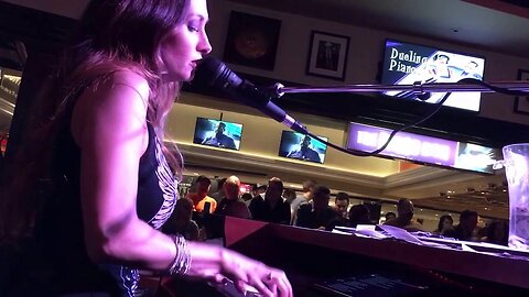 Bonnie Mason ~ Ballroom Blitz (Sweet) Cover