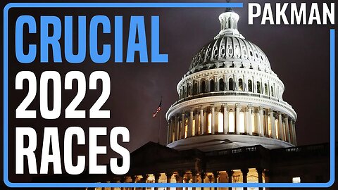 The Most Important Races of 2022