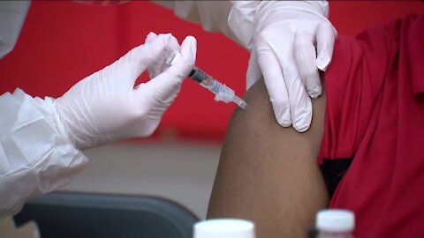 50K doses of Pfizer's COVID-19 vaccine to arrive in Wisconsin this week