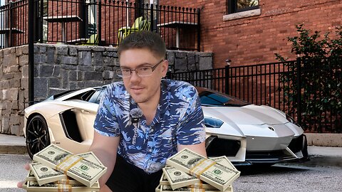 Being wealthy makes you unrelatable
