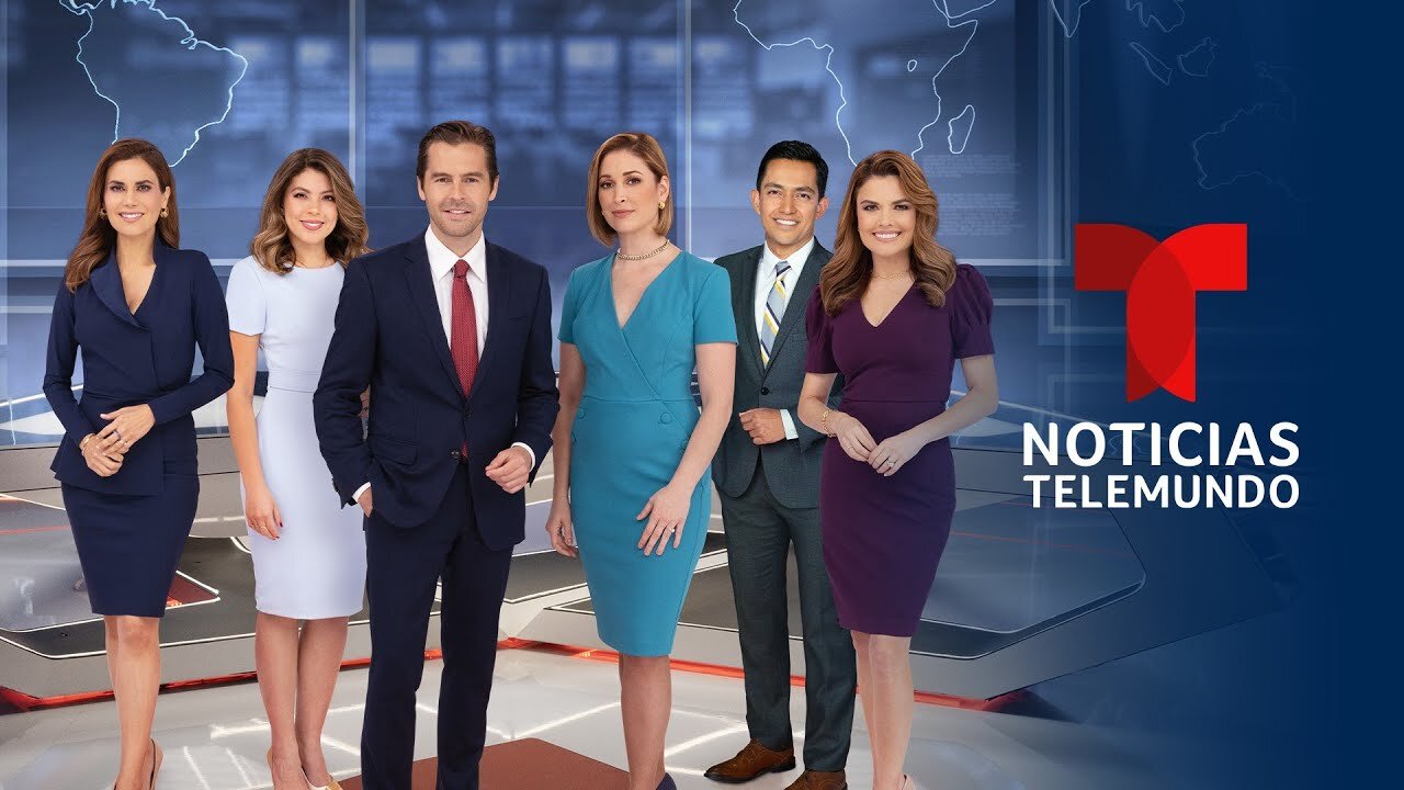 Las noticias de la noche, martes 19 de noviembre de 2024 | Noticias Telemundo