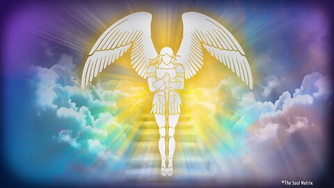 Higher Light Decree: Daily Alignment with the Light