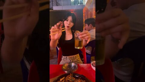 POV : We are on A Date