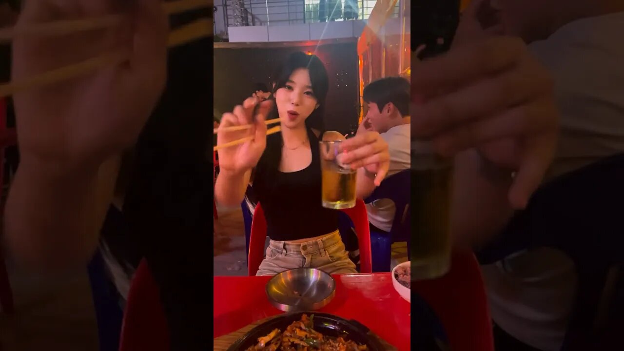POV : We are on A Date