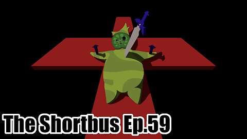 The Shortbus - Episode 59: final solution to the Korok problem