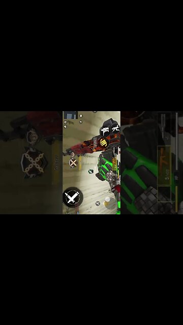 Free For All Part 3 | COD Mobile #short #shorts #game #games #gaming #gamer #gamers #cod #codm #reel