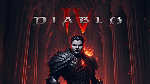 | Diablo IV | #Necromancer Maybe some Nightmare Dungeons tonight?