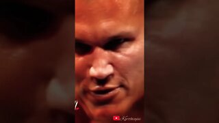 Randyorton Mass status | with Viswasam BGM | Karthiajiii | #wwe2k22