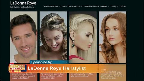 LaDonna Roye: Hair Toppers