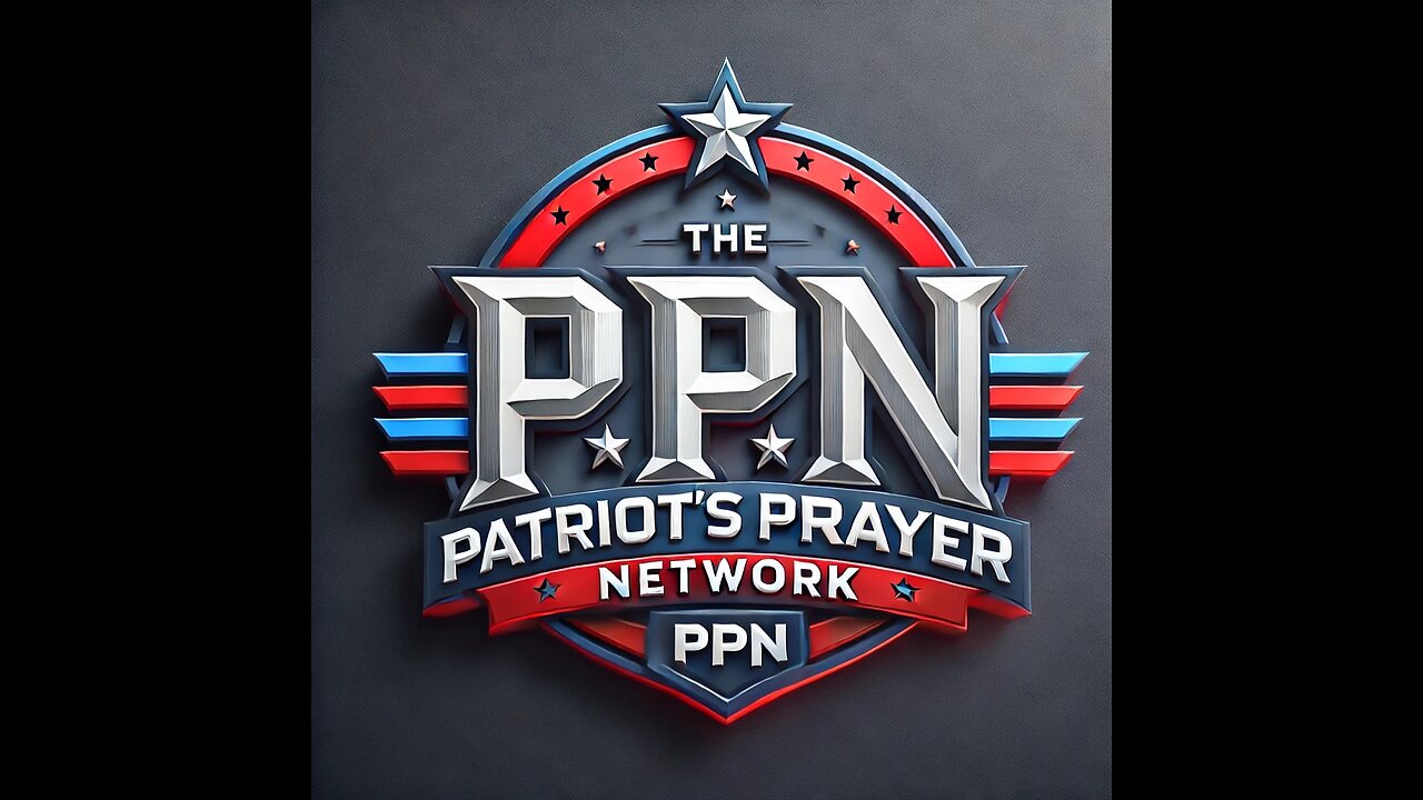 The Patriots Prayer Community Chat