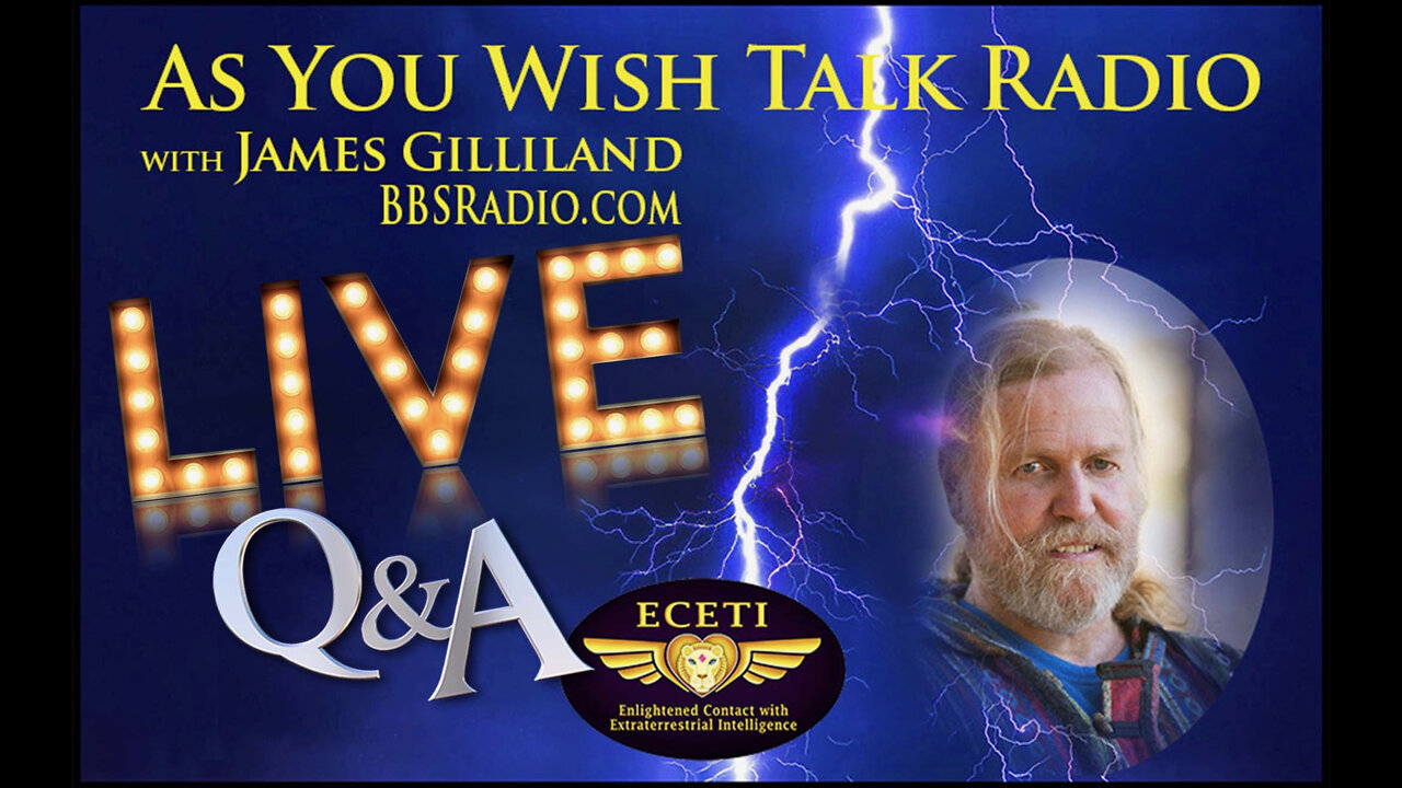 As You Wish Talk Radio and TV