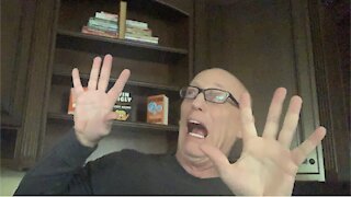 Episode 1329 Scott Adams: Wokeness Kills 200K People, Vaccine Passports From Hell, CNN Stokes Riots