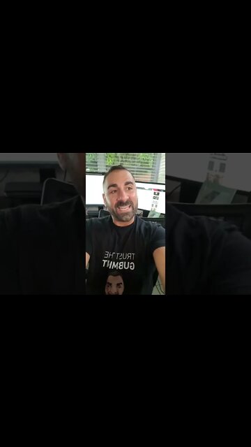 IT'S ALMOST LIKE IT'S INTENTIONAL