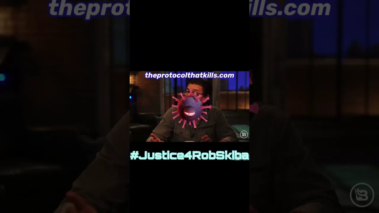 #Justice4RobSkiba ***PLEASE SHARE!***