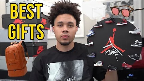 Sneakerhead Essentials You NEED!! (For 2020 Best Holiday Gifts)