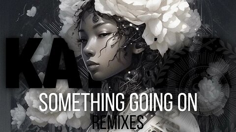 Kaysha - Something Going On - Magic.pro Urbankiz Remix