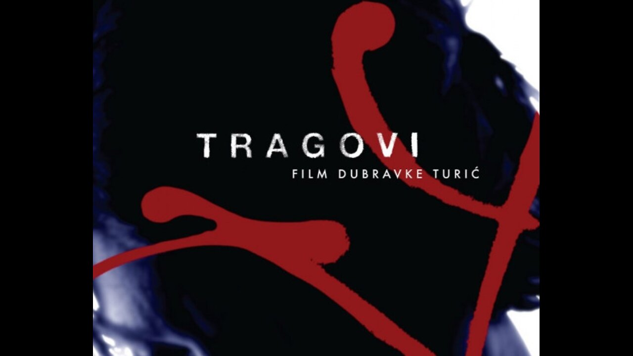 Tragovi [2022] domaci film