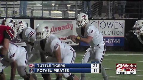 High School Playoff Highlights