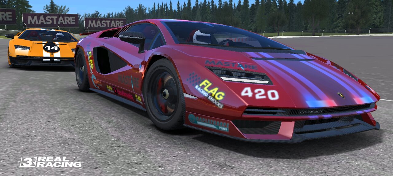 #RR3 my Lamborghini Coutach again!