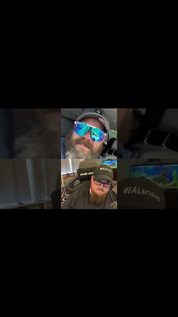 Here’s Your Dose of REALarious…🤣🤣🤣 with @graesonmcgahacomedy #funny #duet #funnycomedy