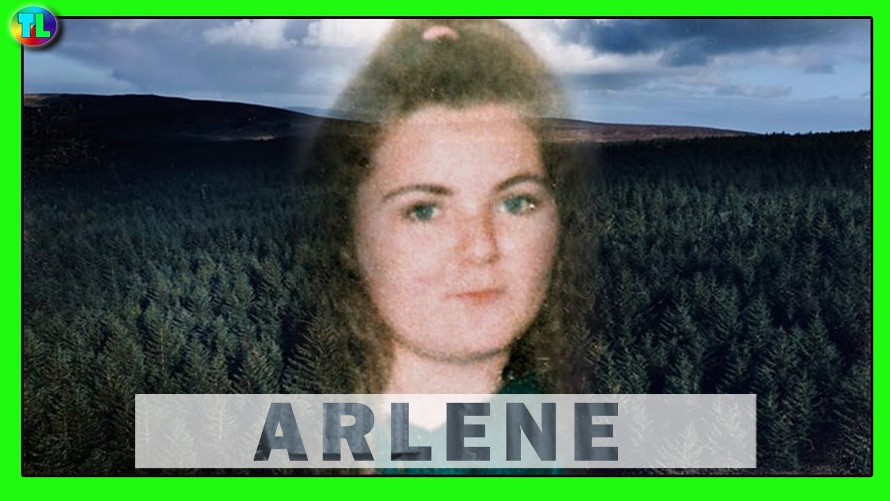 Arlene Arkinson : Where is she? Murder in the Badlands | NI documentaries