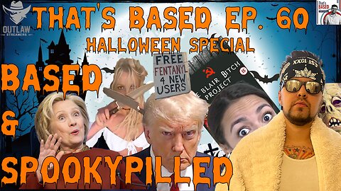 Spooky Special: Halloween Awards, Pro-Hamas "Protests" in Minneapolis, & New Bidenomics Gameplan